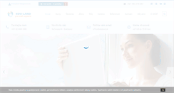 Desktop Screenshot of kurzy-uctovnictva.com